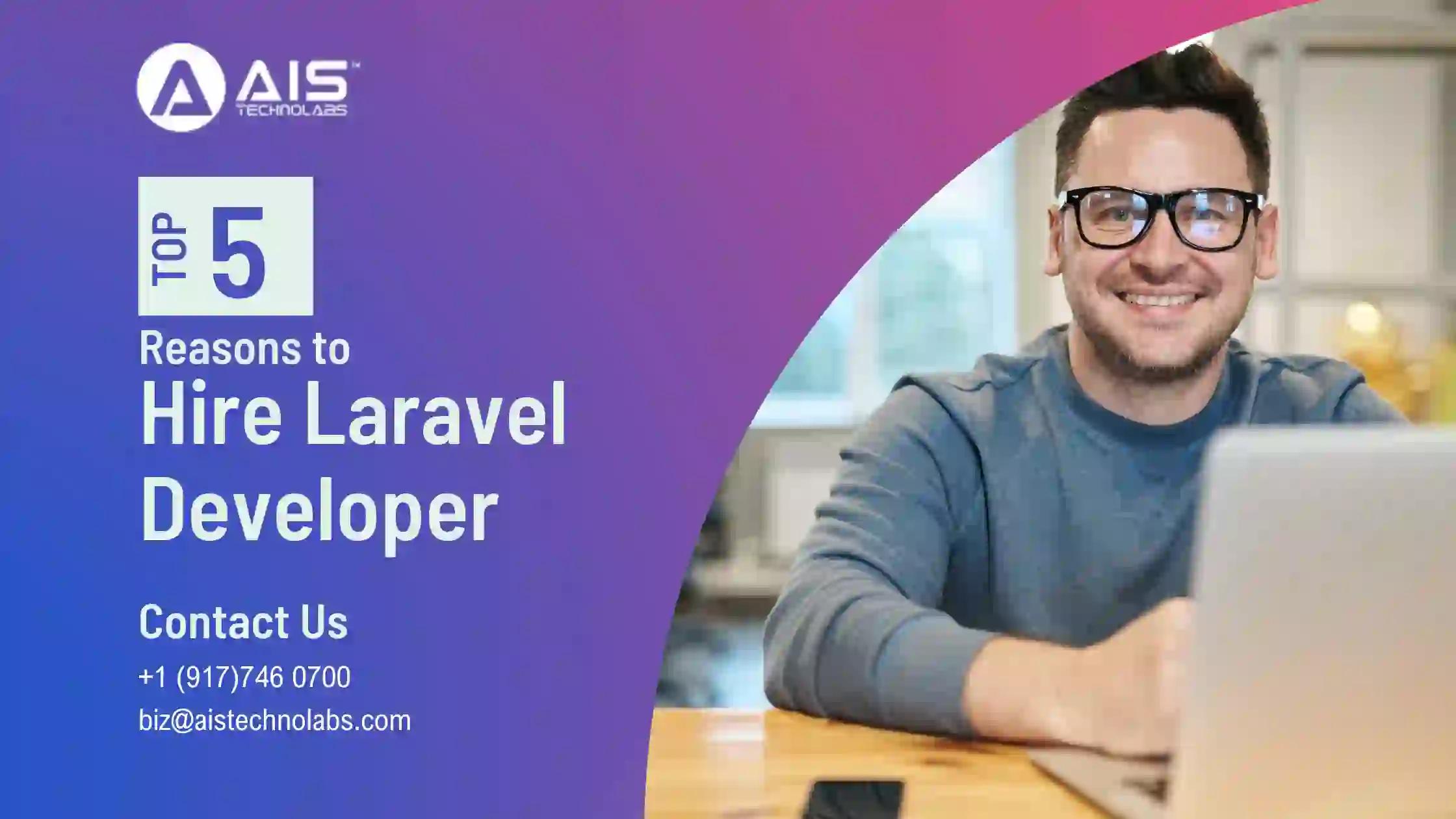 Hire Laravel Developer Hire Laravel Developer